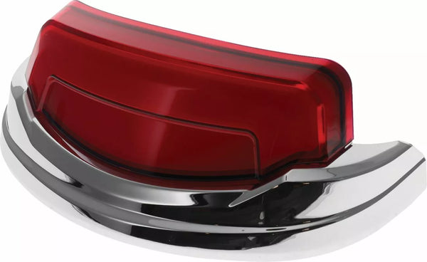 Kuryakyn RR FNDR TIP LT TRACER CHR2966