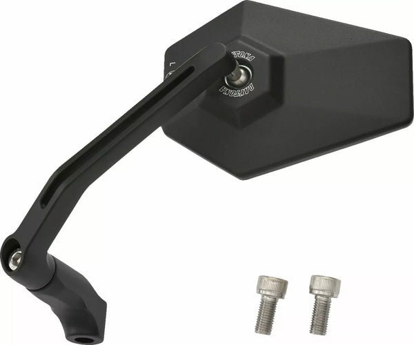 Daytona D-Mirror-4 Hexagon Rod Alu Bla 89431