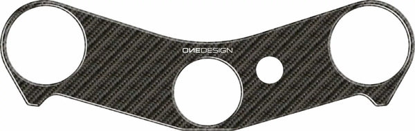 Protetor de garçoneiro OneDesign YZF-R6 PPSY10P