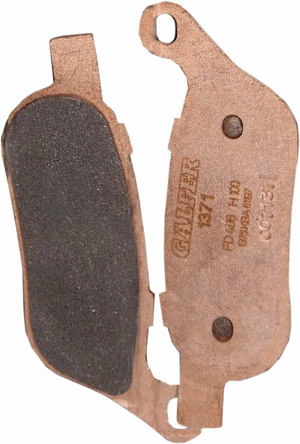 Galfer Brake Pad Sinterned FD406G1371