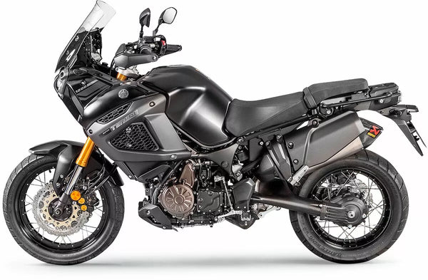 Akrapovic silenciador ti XTZ1200 2017 S-Y12SO2-HAAT