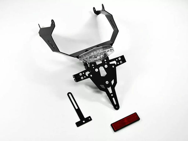 ZIEGER LCS PLT HLD TIPO D CBR600RR 10007649