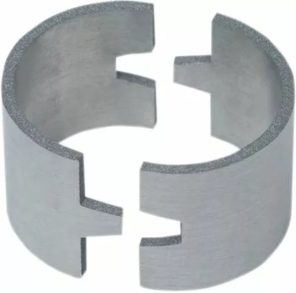 Adaptador Kuryakyn 7/8 a 1 barras KUR1786