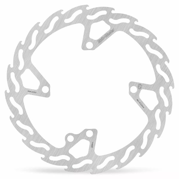 MOTO-MASTER DISCO DISCO DO DISCO DO FRONTE 110666