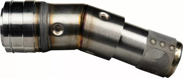 Damper de ruído Akrapovic YZ250F/YZ250FX/YZ V-TUV386