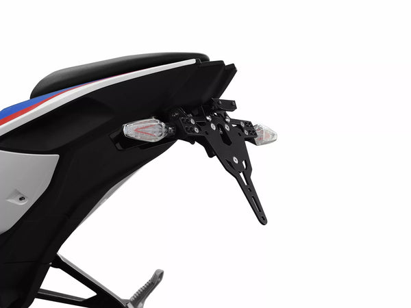 ZIEGER LCS PLT Hld Type D S1000RR 10007633