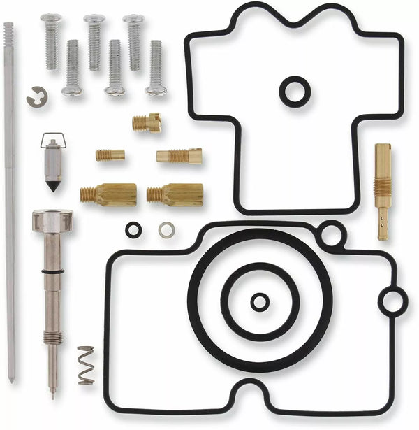 Moose Offroad HardParts Repair Kit Carb SUZ 26-1466