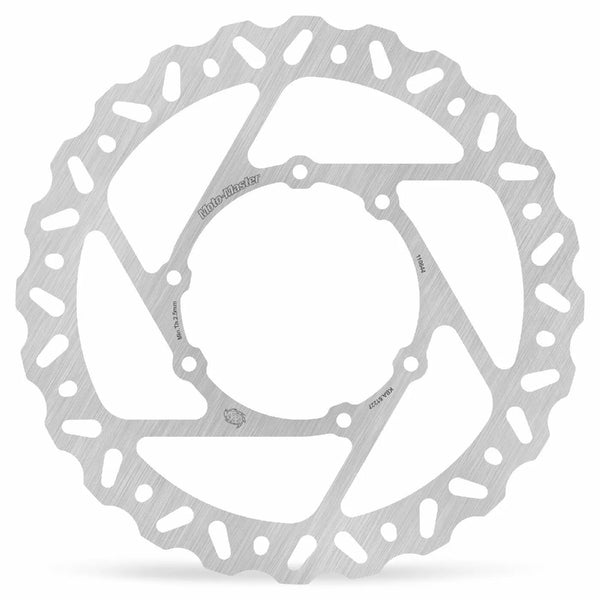 Disco de freio de moto-mestre Nitro front 110644