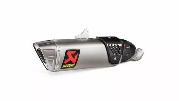 Silenciador akrapovic ti/cf cbr1000rr s-h10so17-hapxlt/1