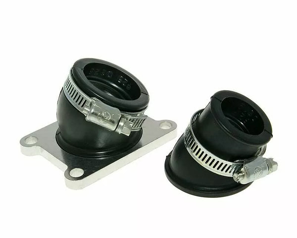 101 coletor de admissão de octano IP16752