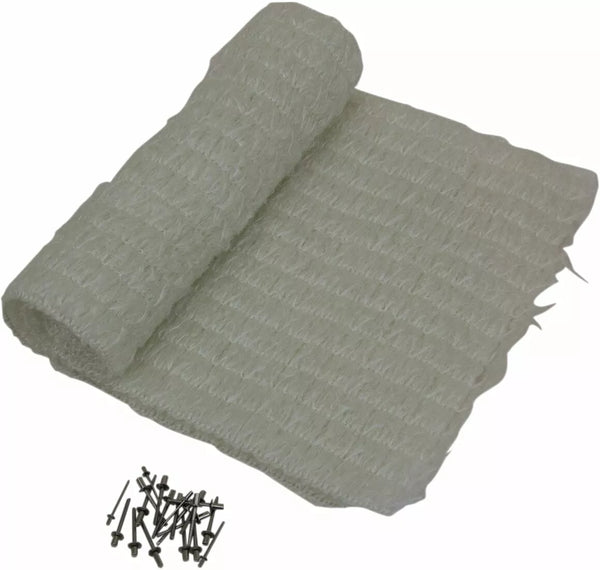 Kit de reembalagem Akrapovic P-rpck10