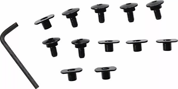 Cycra Hardware Pack Rep Crm 1Cyc-1059-02