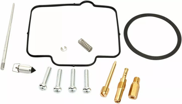Moose Offroad Kit de reparo HardParts Carb KAW 26-1558