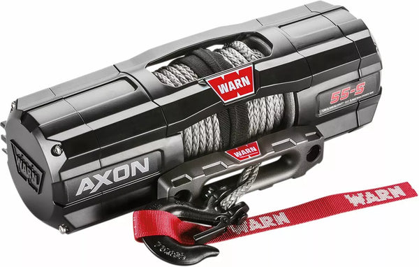 WARN WINCH AVAR AXON 55-S 101150