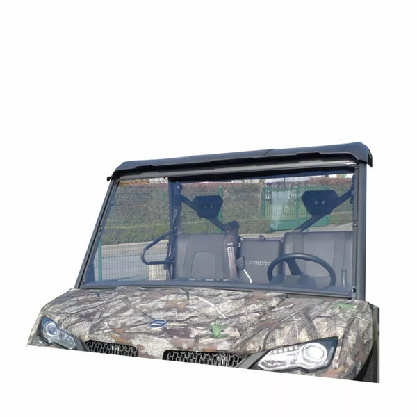 Bullster para wndshld grande uforce 1000 uforce1000gpbav