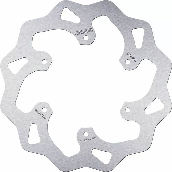 Galfer Brake Disc Wave fixo DF456W
