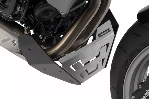 SW-MOTECH Spoiler frontal MSS.07.945.10000