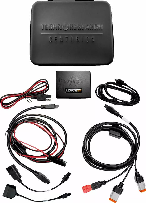 TechneRearch Centurion Super Pro Plus TR4-001-005