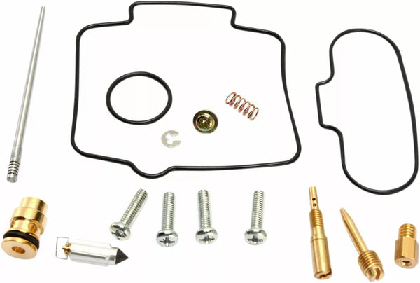 Moose Offroad HardParts Repair Kit Carb Hon 26-1413