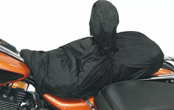 Mustang RainCover Seat com DBR 77599