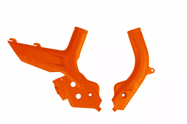 UFO Frameguards KTM85 18- ou KT04089#127
