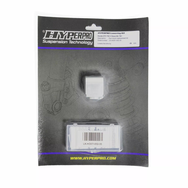 Kit HyperPro baixo -35mm ela nt700v lk-ho07-002-35