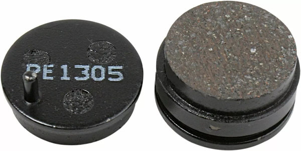 EBC PAT FAT FA parece FA040 orgânico