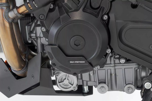 Protetor de caixa do motor SW-MOTECH MS.04.994.10100/B