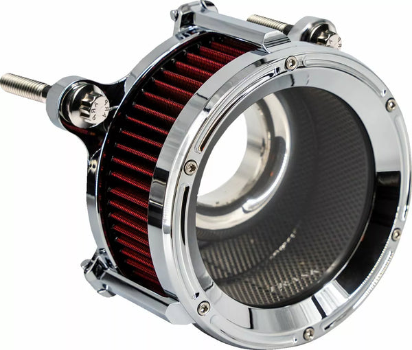 Trask Air Breater Assault High Flow TM-1024CH