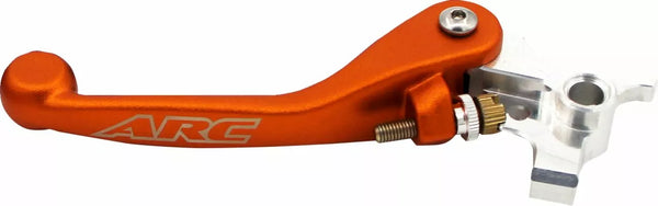 Arco arco ktm freio vive laranja BR-3500-O