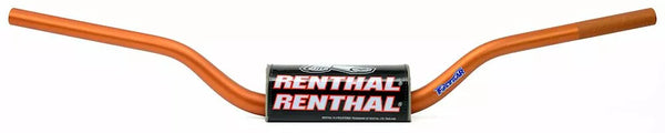 RENTHAL RENTHAL FATBAR 831 KTM85 ou 831-01-OR