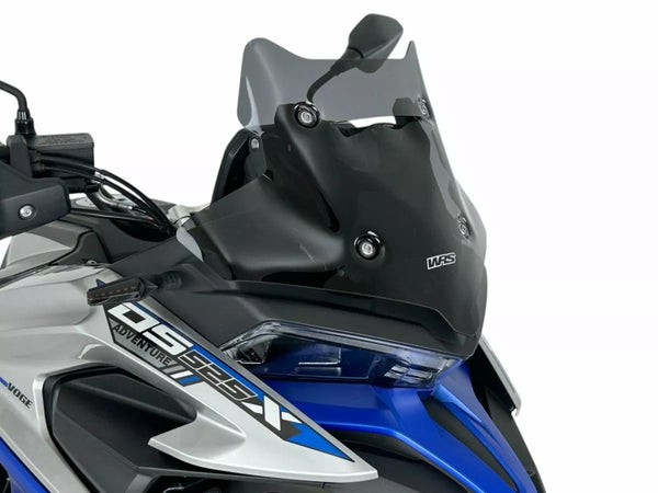 WRS Windscreen Enduro Voge Valico VO003FS