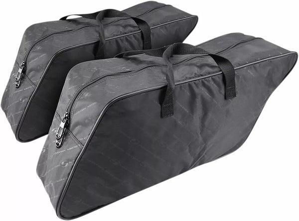 Saddlemen Saddlebag Liner FLH Ex000934