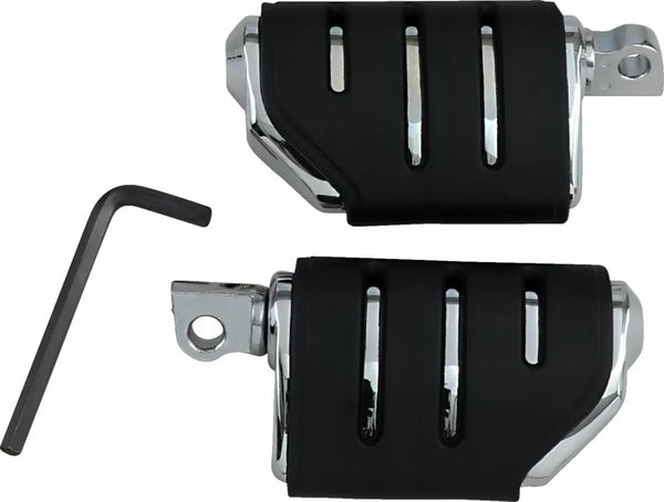 Kuyakyn Peg Tridnet Dualmente 7592 KUR7592