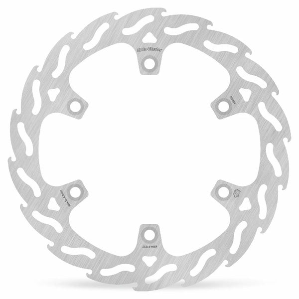 MOTO-MASTER DISCO DISCO DO DISCO DO FRONTE ESQUERDO 110394