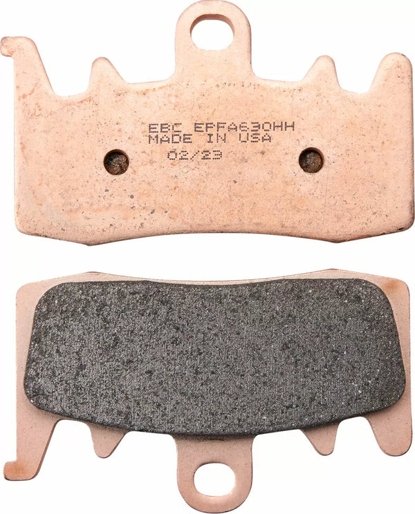 EBC Brake Pad Epfa seu ext Pro Epa630HH