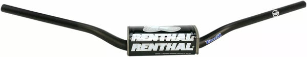 RENTHAL RENTHAL FATBAR 827 KTM BLK 827-01-BK