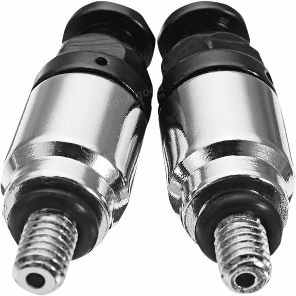 KSX Fork Air Bleder WP BLK BVS-4MBK