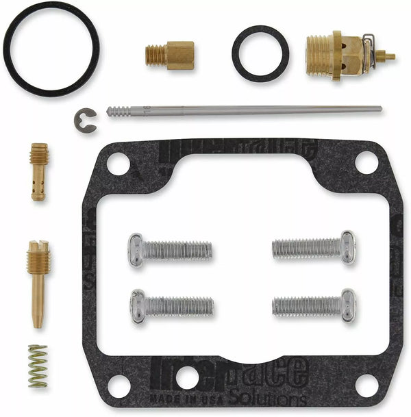 Moose Offroad Kit de reparo HardParts Carb Yam 26-1297