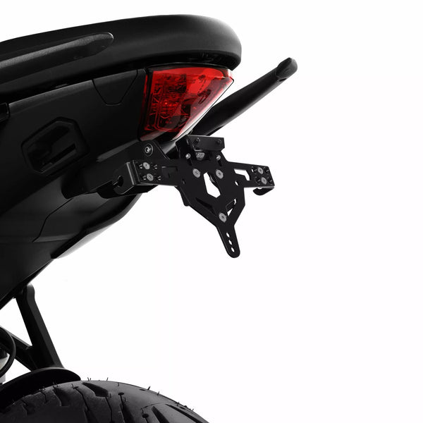 Titular da placa Zieger