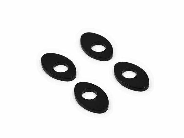 ZIEGER INDY SPCR MV M8 AÇO BLK 10008344