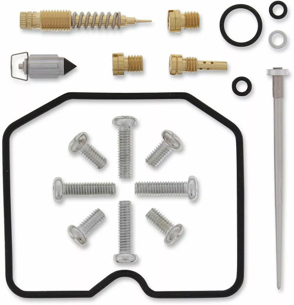 Moose Offroad HardParts Repair Kit Carb SUZ 26-1091