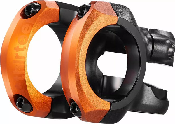 E*Thirteen Stem 40mm Length Plus when St1UPA-105