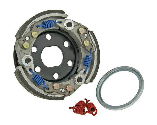 101 Ectane Clutch AdjEvolution Rac. IP12751