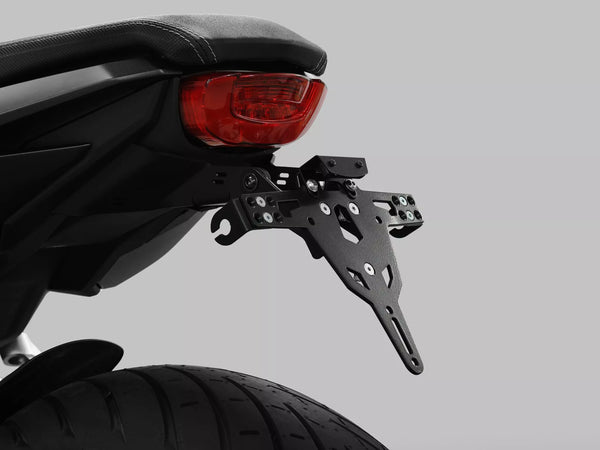 ZIEGER LCS PLT Hld Type B CB650R 10008030