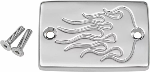 Capa de cilindro de barão mestre FLM KAW BA-7676-03