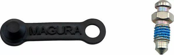 Magura HC1 | Hymec - válvula de ventilação com cerca de 0722214