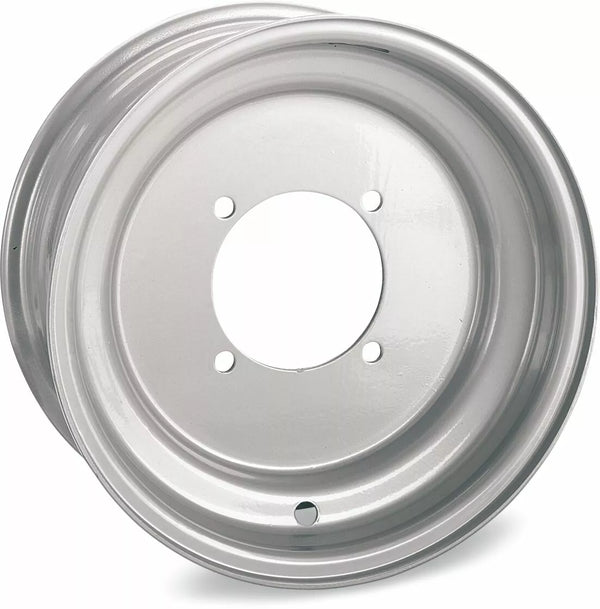 AMS WHEEL AÇO 10X5 4/110 3+2 0513-697