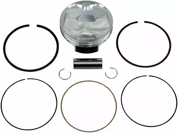 WISECO PISTON KIT TRX450R W4905M09600