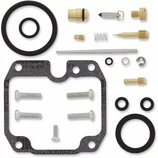Moose Offroad Kit de reparo HardParts Carb Yam 26-1251